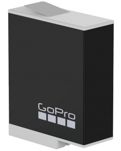 Батерия GoPro - Enduro ADBAT-011, за HERO9/10/11, 1720mAh, черна